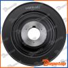 Poulie damper vilebrequin pour FORD | RKP-FR-022, 10212